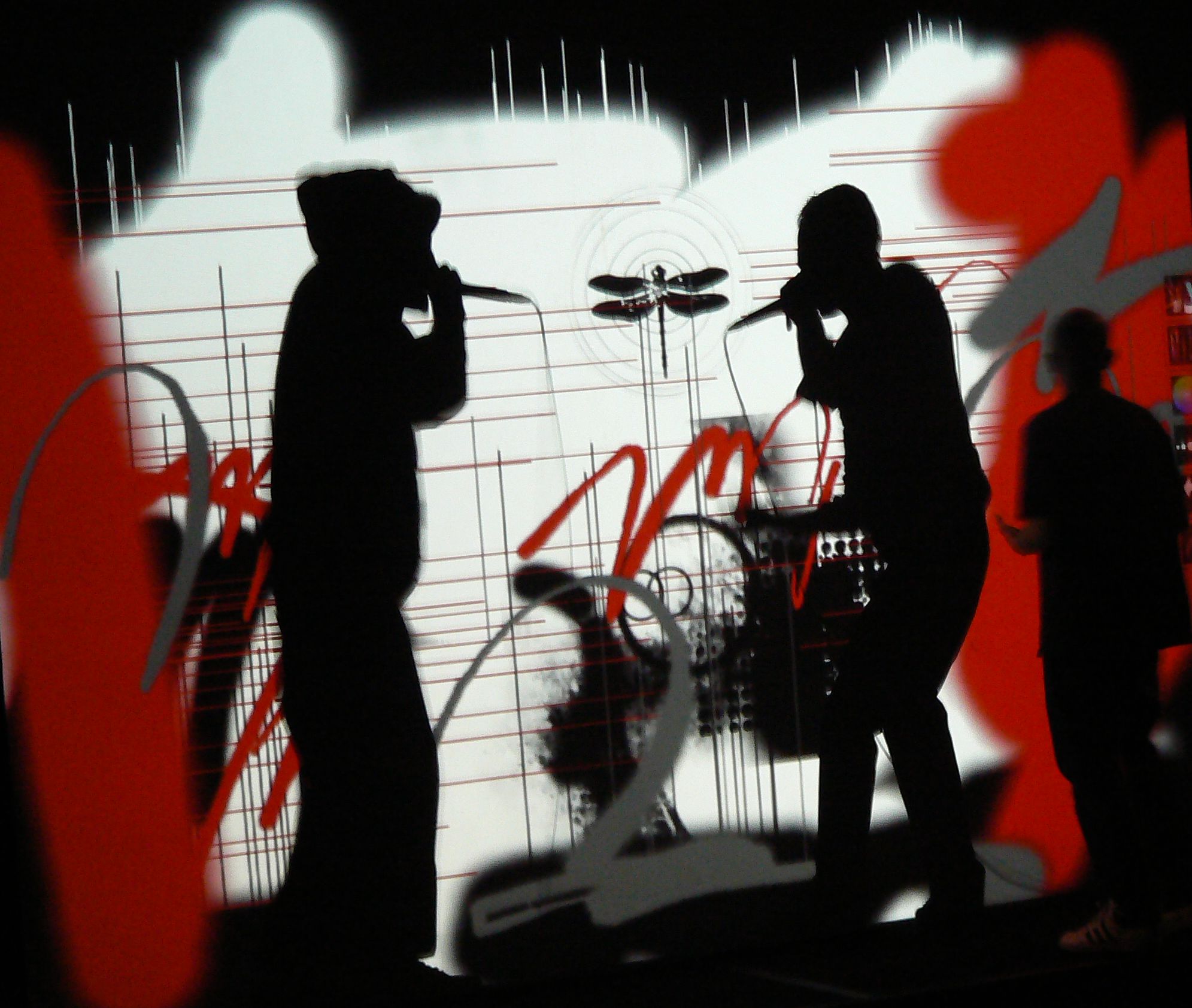 Présentation de V.I.F