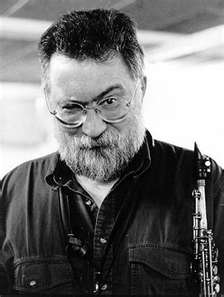 Maison hantée chambre 21 ( saxophone Evan Parker / Voix: Stéphane Gombert)