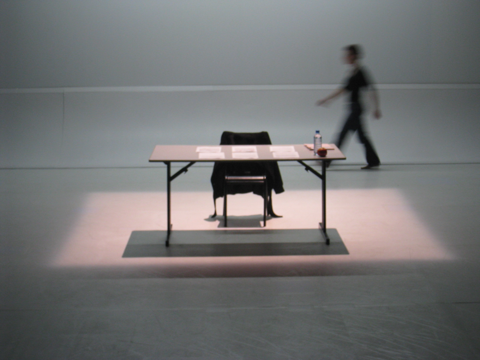 ____ La composition comme explication ____ Gertrude Stein / le T.O.C