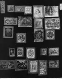 Le dynamogramme  (Haîkus multimédia)