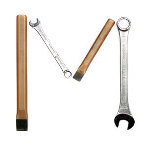 ABéCédaire de la désobéissance: lettre M ___Avec Sylvie Gasteau___