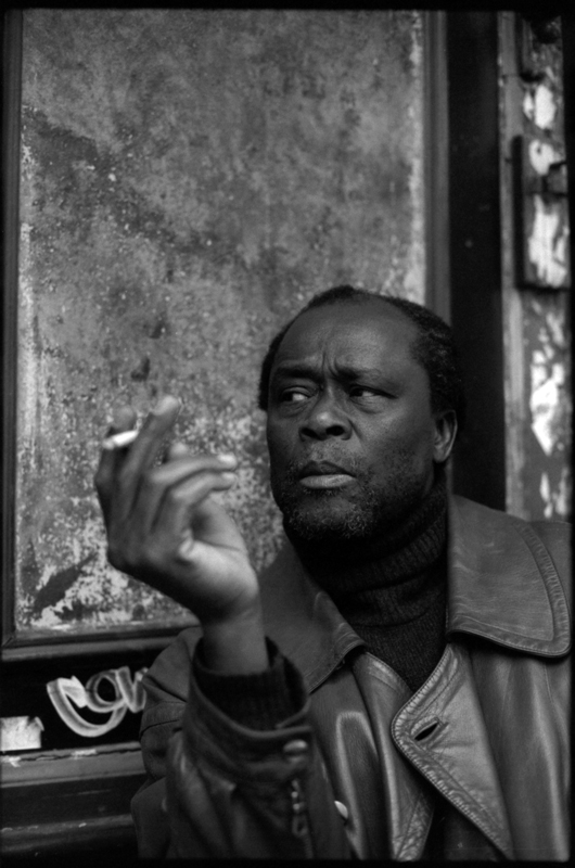 Entretien avec le comédien Nar Sene