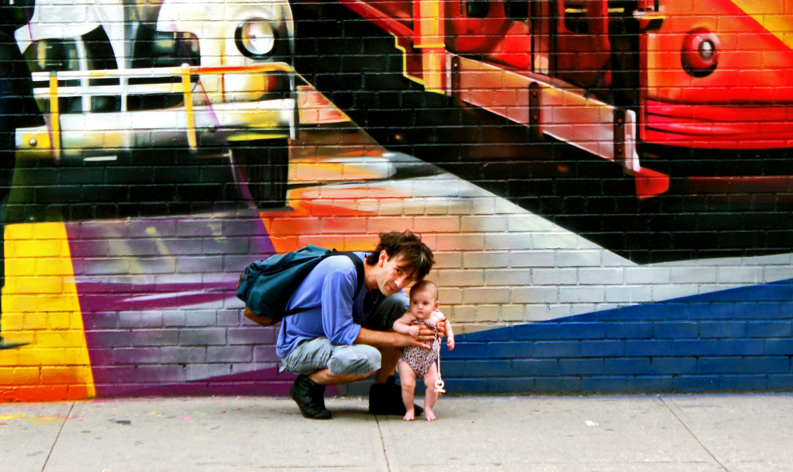 Il est où le théatre?