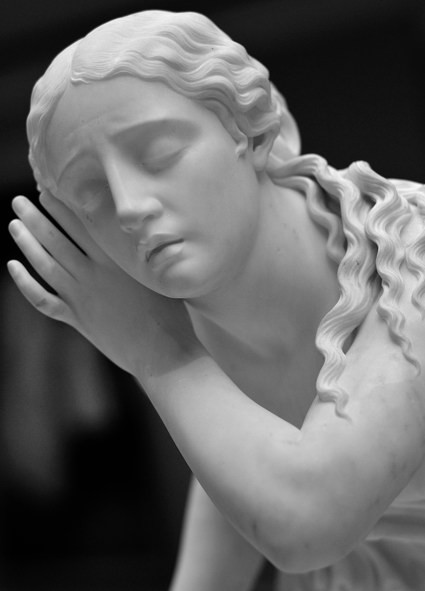 Un extrait de l »&lsquo;inouïe »