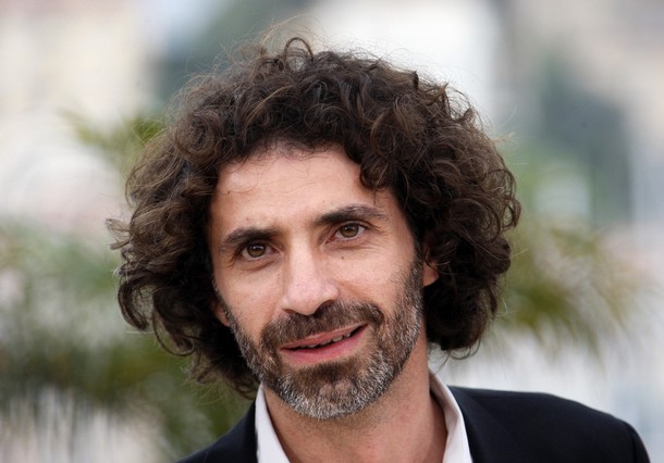 Entretien avec le comédien /metteur en scène Rhabia Mroué.