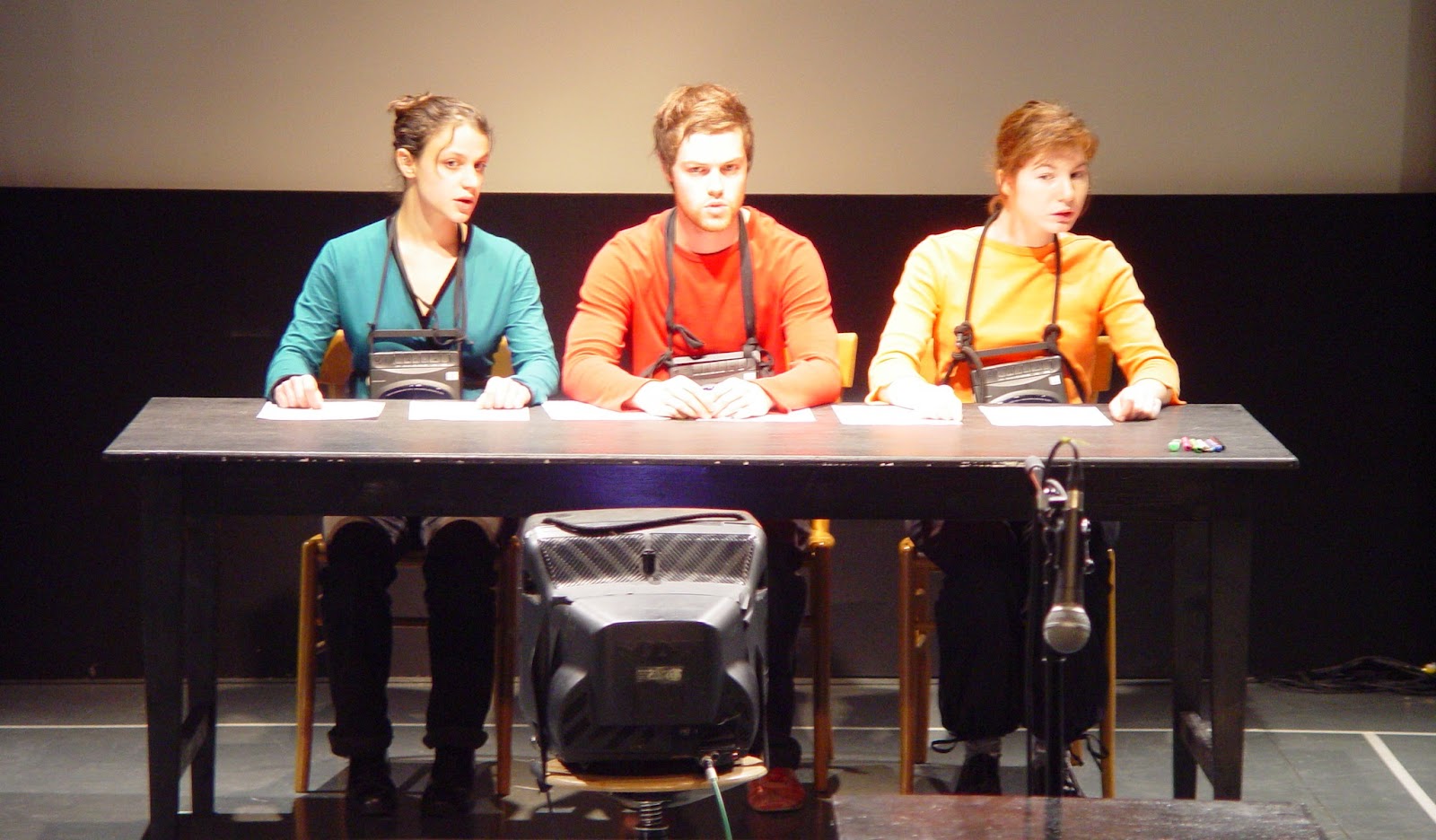 – Les derniers mots d&rsquo;Hassan I Sabbah… William Burroughs.  Le T.O.C