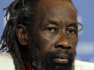 Montage de la bande son d&rsquo;  » En attendant Godot  » de Samuel Beckett_____ dans une mise en scène d&rsquo;Hassane Kouyaté