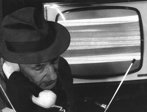 RAPPORT K9 N°9 from Interzone Orchestra d&rsquo;après « Wild Boys » de William Burroughs